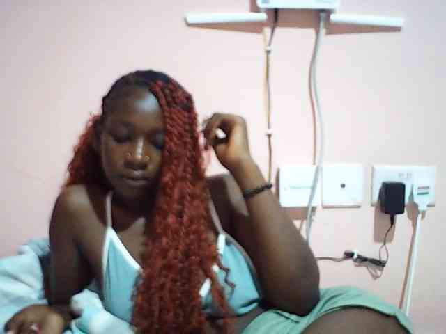 Beautyamb webcam