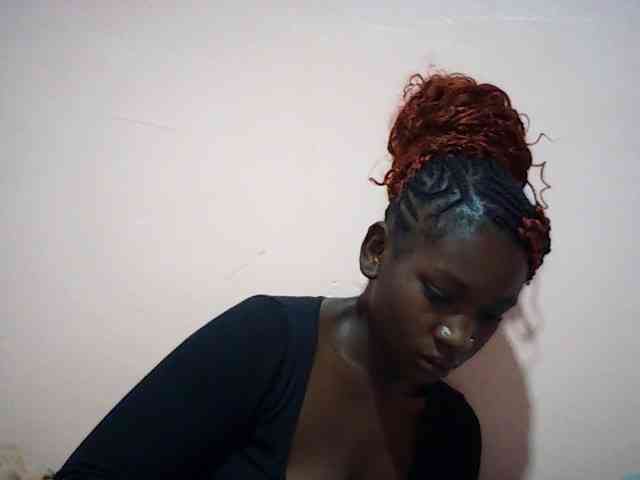 Beautyamb webcam
