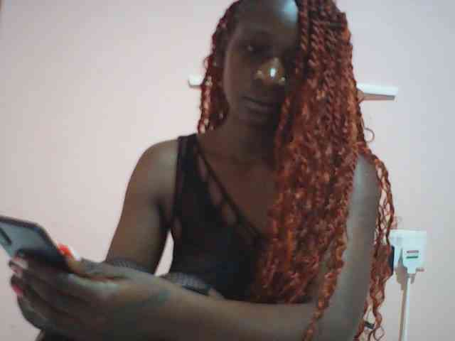 Beautyamb webcam