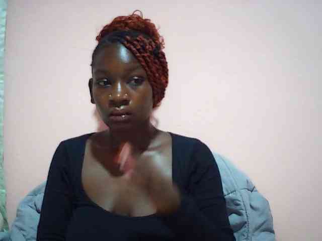 Beautyamb webcam