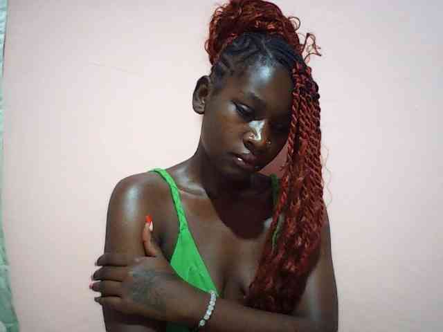 Beautyamb webcam