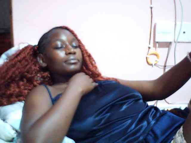 Beautyamb webcam