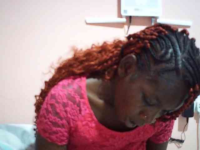 Beautyamb webcam