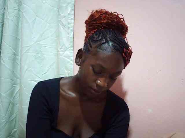 Beautyamb webcam