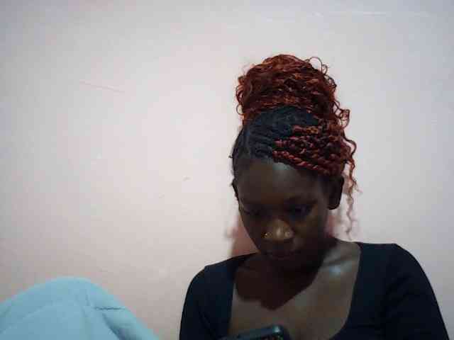 Beautyamb webcam