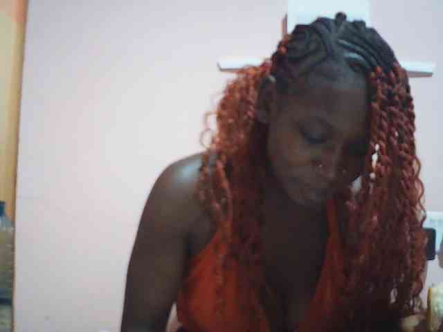 Beautyamb webcam