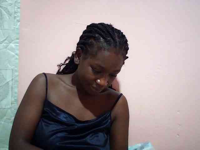 Beautyamb webcam