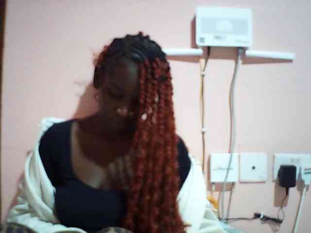 Beautyamb webcam