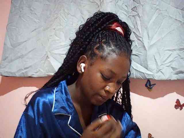 Beautyamb webcam