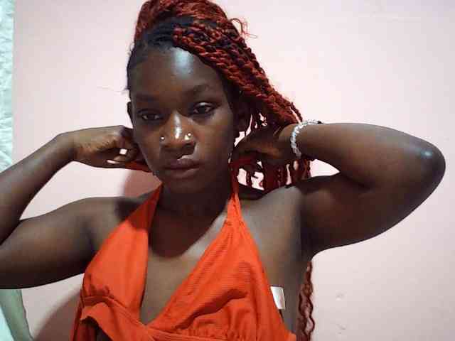 Beautyamb webcam