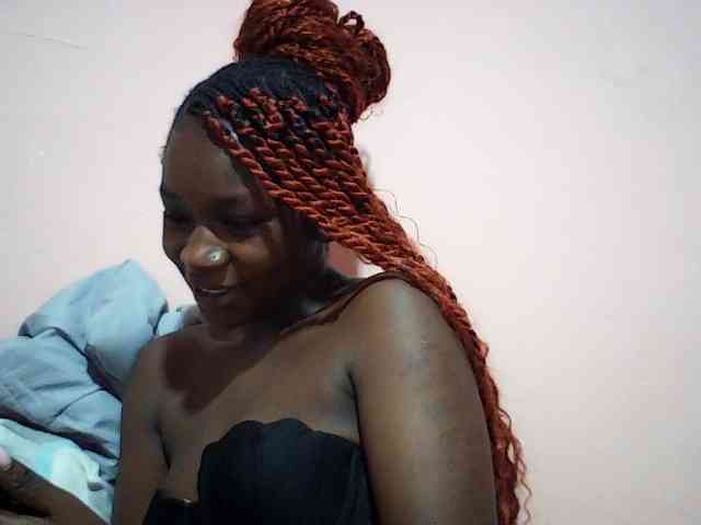 Beautyamb webcam