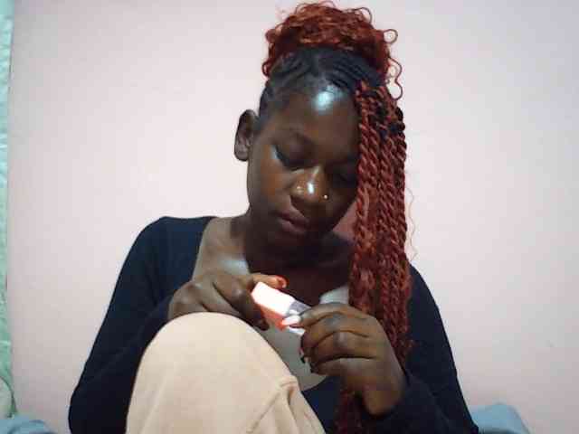 Beautyamb webcam