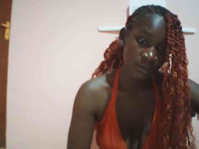 Beautyamb webcam