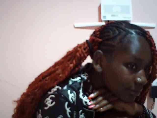 Beautyamb webcam