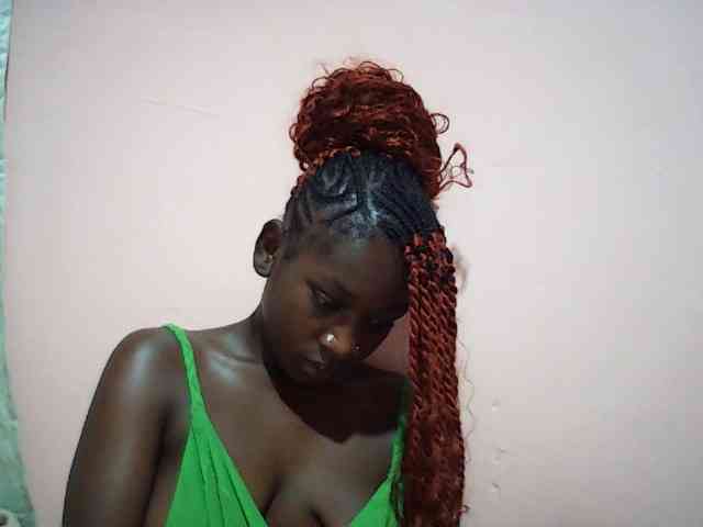 Beautyamb webcam