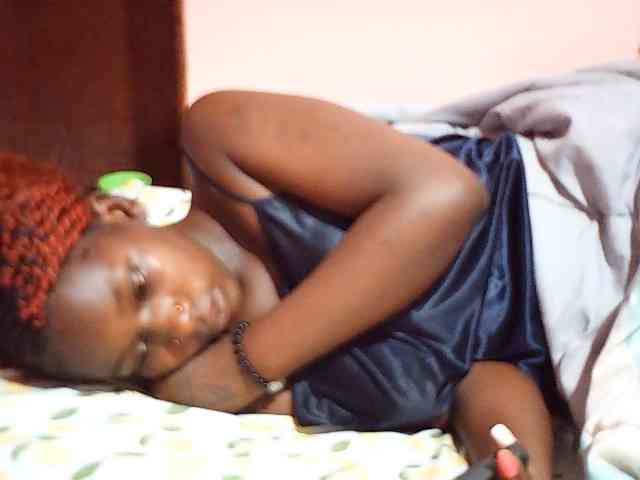 Beautyamb webcam