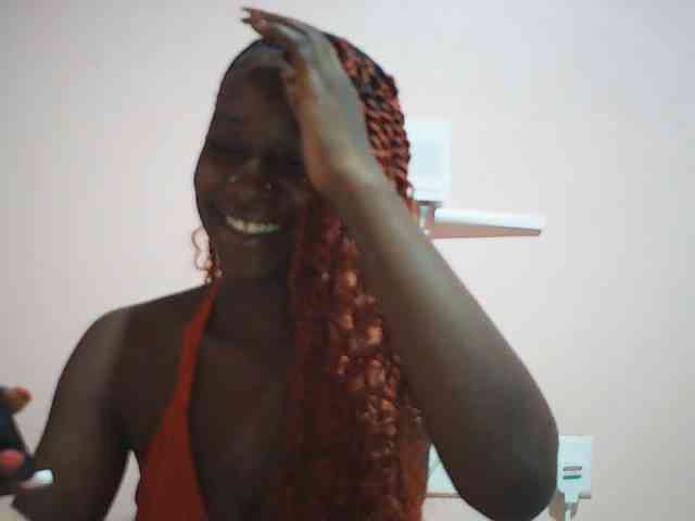 Beautyamb webcam