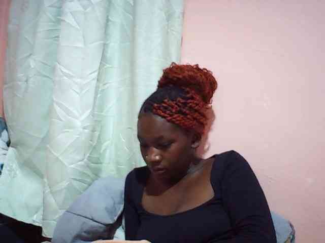 Beautyamb webcam