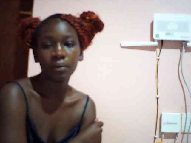 Beautyamb webcam