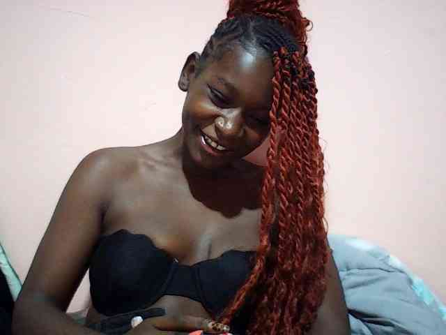 Beautyamb webcam