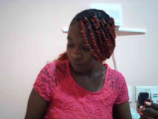 Beautyamb webcam