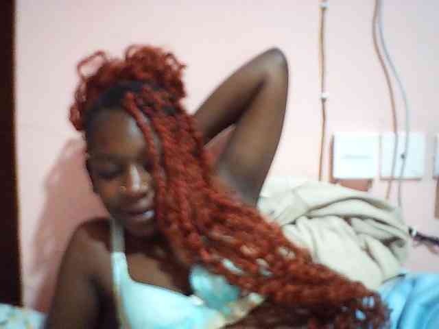Beautyamb webcam