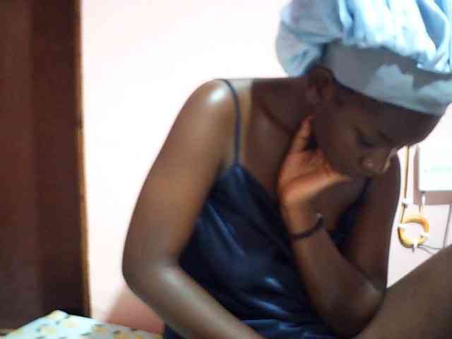 Beautyamb webcam
