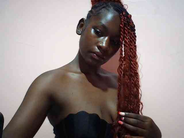 Beautyamb webcam