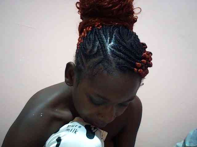 Beautyamb webcam