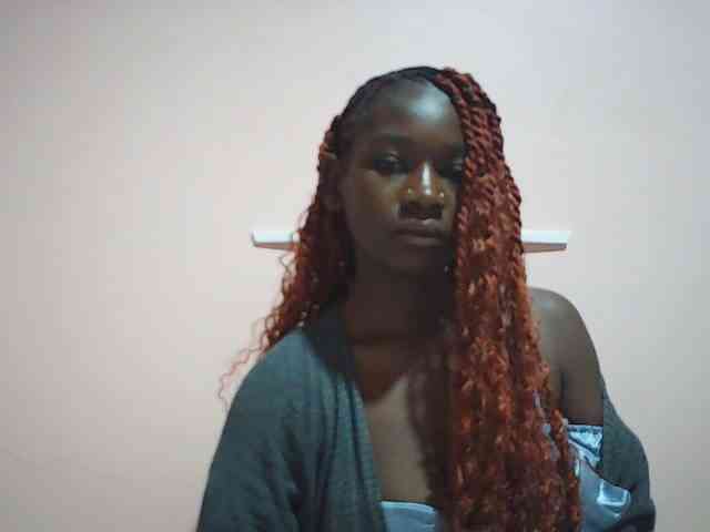 Beautyamb webcam