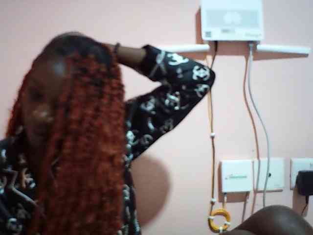 Beautyamb webcam