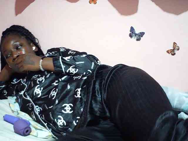Beautyamb webcam