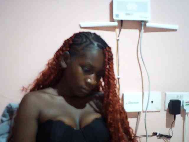 Beautyamb webcam