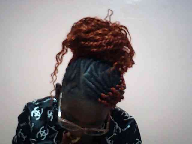 Beautyamb webcam