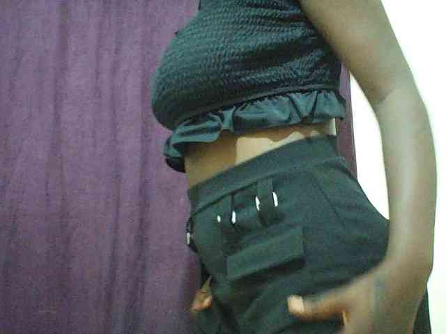 Beautyamb webcam