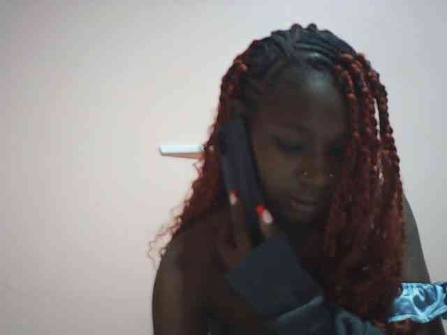 Beautyamb webcam
