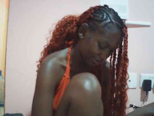 Beautyamb webcam