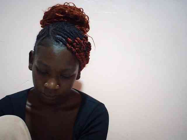 Beautyamb webcam