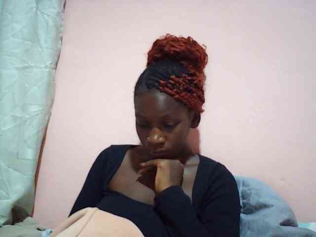 Beautyamb webcam