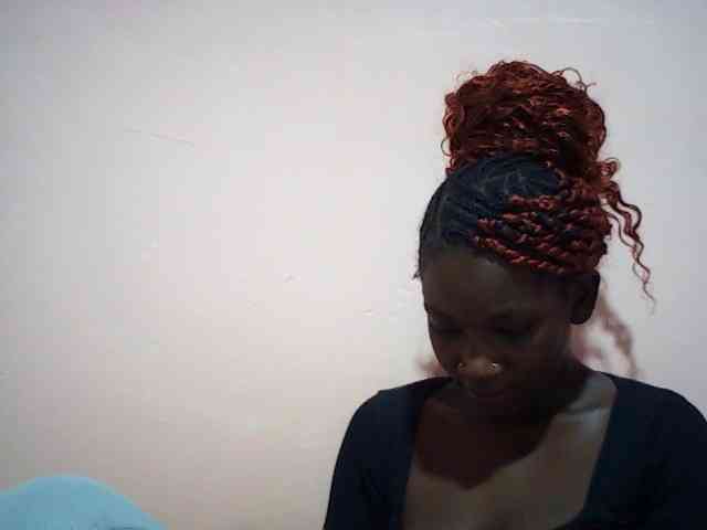 Beautyamb webcam