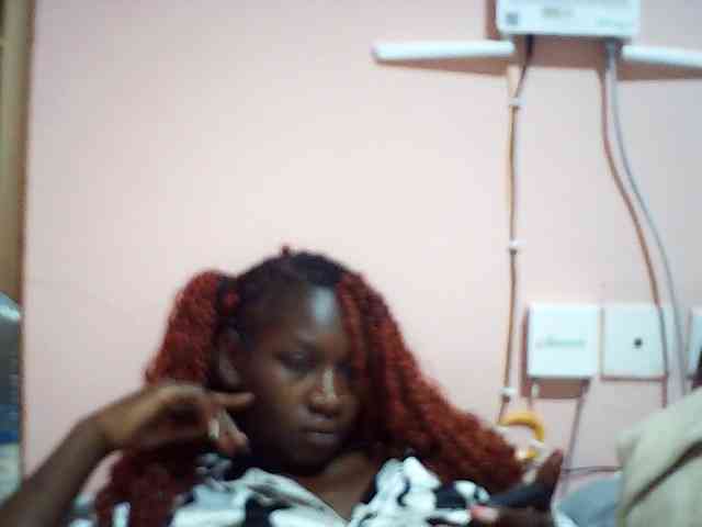 Beautyamb webcam