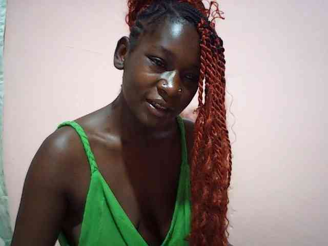 Beautyamb webcam