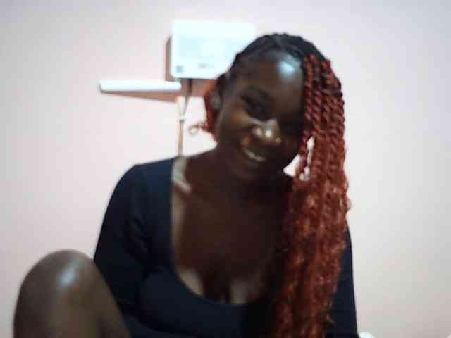 Beautyamb webcam