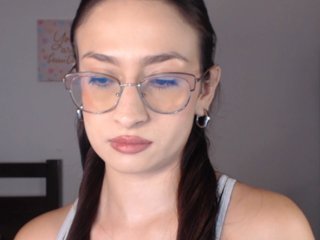 AndraCyrus Porn Show