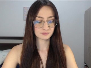 AndraCyrus Porn Show