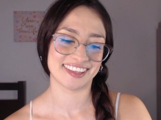 AndraCyrus Porn Show