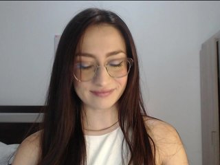 AndraCyrus Porn Show