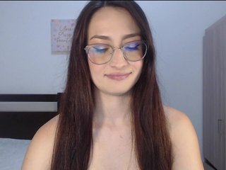 AndraCyrus Porn Show