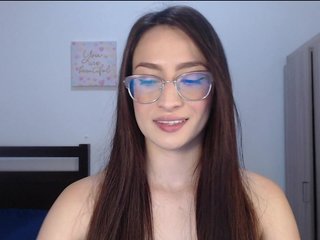 AndraCyrus Porn Show