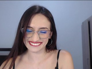 AndraCyrus Porn Show